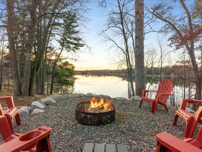 41947 Shamrock Ln, House other with 3 bedrooms, 2 bathrooms and null parking in Fifty Lakes MN | Image 27