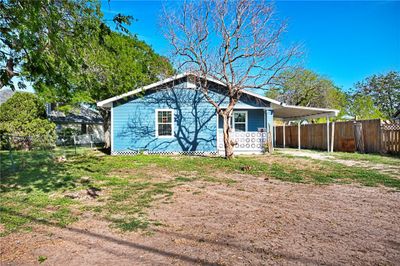 314 Old Robstown, House other with 3 bedrooms, 2 bathrooms and null parking in Corpus Christi TX | Image 1