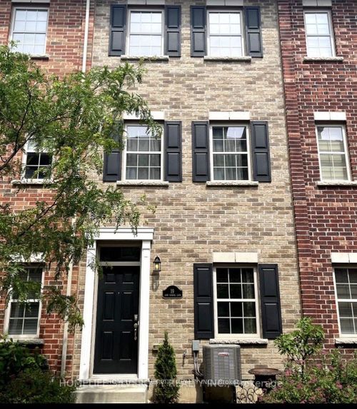 19 John Russell Lane, Kitchener, ON, N2H0B5 | Card Image