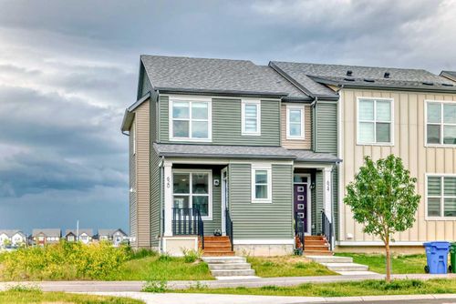 620 Savanna Boulevard Ne, Calgary, AB, T3J2J9 | Card Image