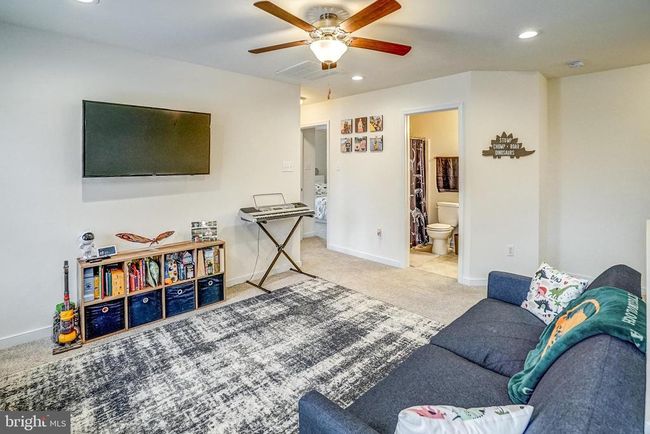 2951 Preston Park Ct, House other with 3 bedrooms, 3 bathrooms and null parking in Sandy Hook VA | Image 23