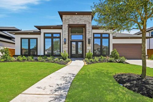 19815 Prairie Spider Way, Cypress, TX, 77433 | Card Image