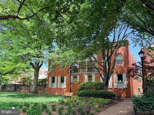 121 W Lee St, BALTIMORE, MD, 21201-2420 | Card Image