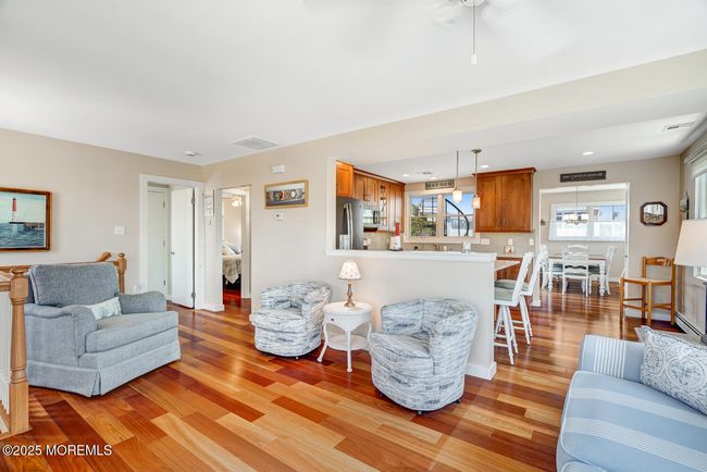 14 E 16 Th St, House other with 4 bedrooms, 2 bathrooms and null parking in Barnegat Light NJ | Image 16