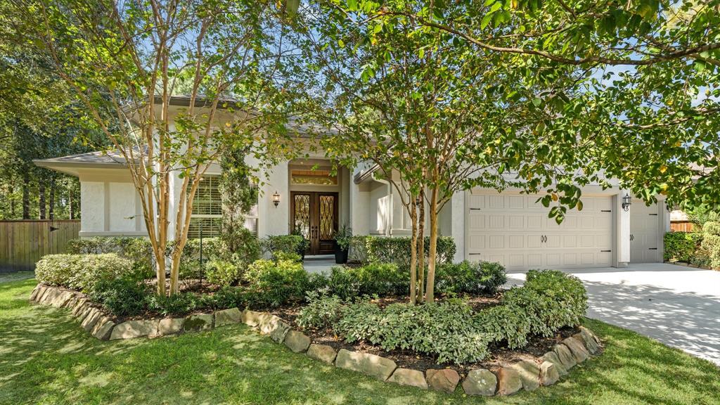Sundrop Ridge Ct, Montgomery, TX 77316