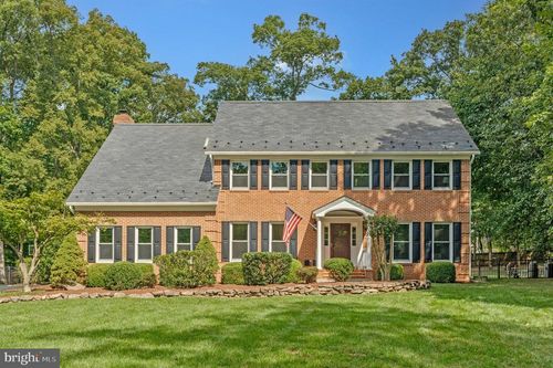 116 Lake Dr, STERLING, VA, 20164-8606 | Card Image