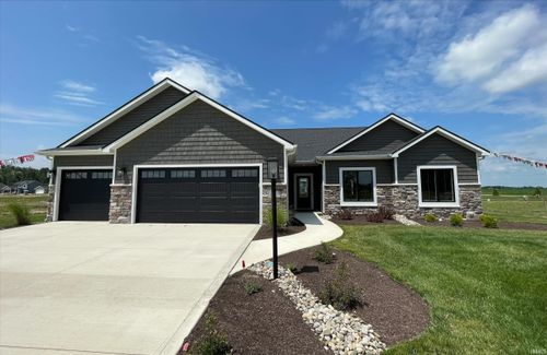 1523 Mclaren Blvd, Fort Wayne, IN, 46818-0251 | Card Image