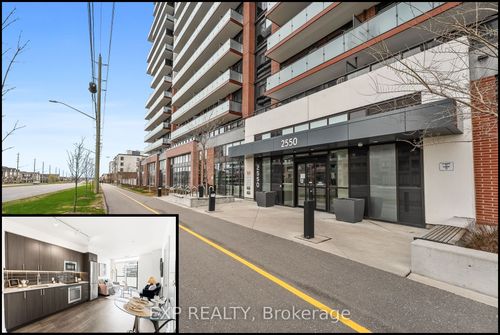 1713-2550 Simcoe St N, Oshawa, ON, L1L0R5 | Card Image