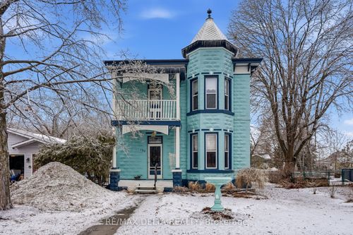 132 High St, Vankleek Hill, ON, K0B1R0 | Card Image