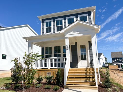 1220 Ponder Lk Parkway, Wendell, NC, 27591 | Card Image