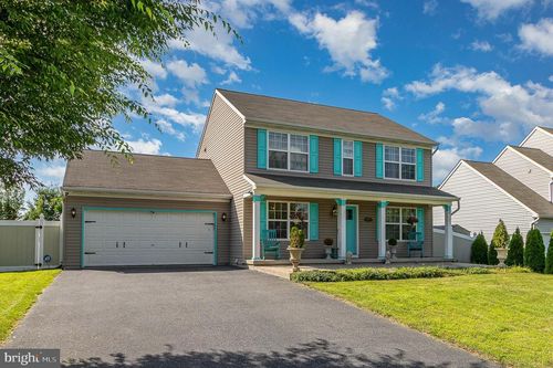 771 Hampden Rd, Elizabethtown, PA, 17022-2877 | Card Image