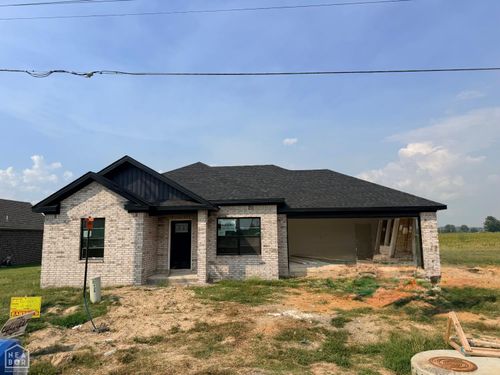 400 Amber, Harrisburg, AR, 72432 | Card Image