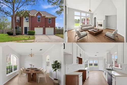 3231 Edgewood Dr, Pearland, TX, 77584-9548 | Card Image