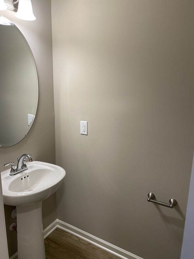 3406 Donerail Cir, Townhouse with 3 bedrooms, 3 bathrooms and 3 parking in Murfreesboro TN | Image 10