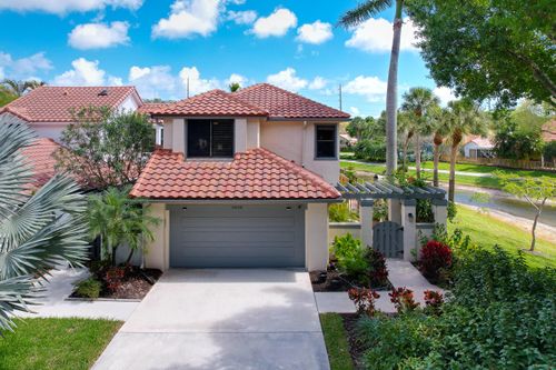 5608 Amersham Way, Boca Raton, FL, 33486-8606 | Card Image