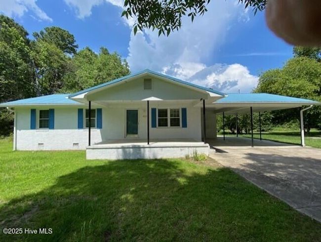 820 Calabash Rd Nw, House other with 2 bedrooms, 2 bathrooms and 2 parking in Calabash NC | Image 5