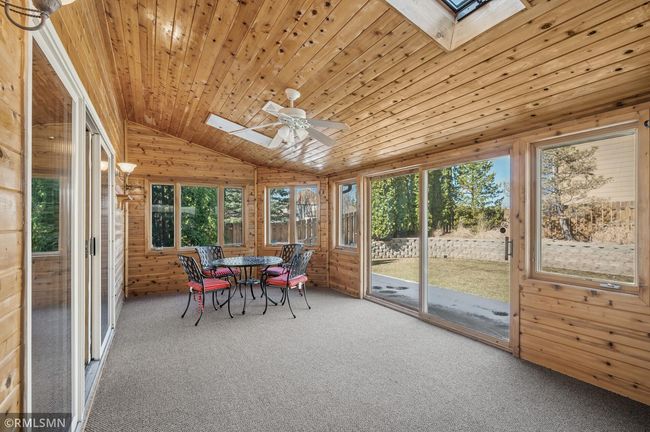 1507 Arden Vista Ct, House other with 5 bedrooms, 4 bathrooms and null parking in Arden Hills MN | Image 22