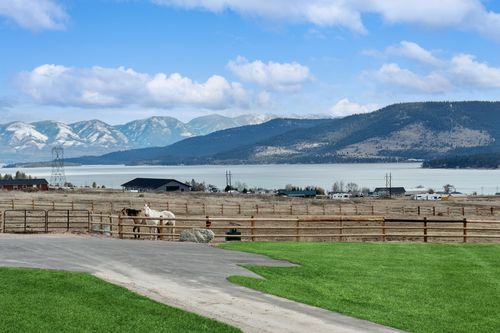 25450 Three Moon Dr, Elmo, MT, 59915-7736 | Card Image