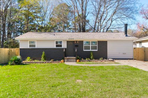 9520 Crofton Dr, Little Rock, AR, 72209-5910 | Card Image