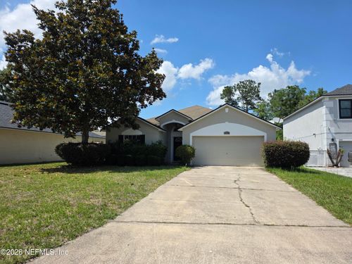 3751 Longleaf Forest Ln, Jacksonville, FL, 32210-9100 | Card Image