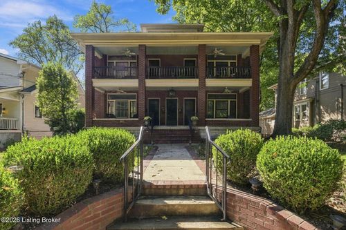 3-304 S Peterson Ave, Louisville, KY, 40206-2541 | Card Image
