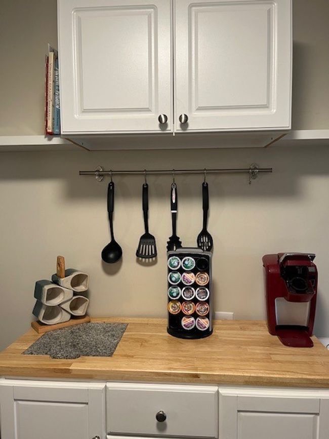Kitchen Coffee Station | Image 7