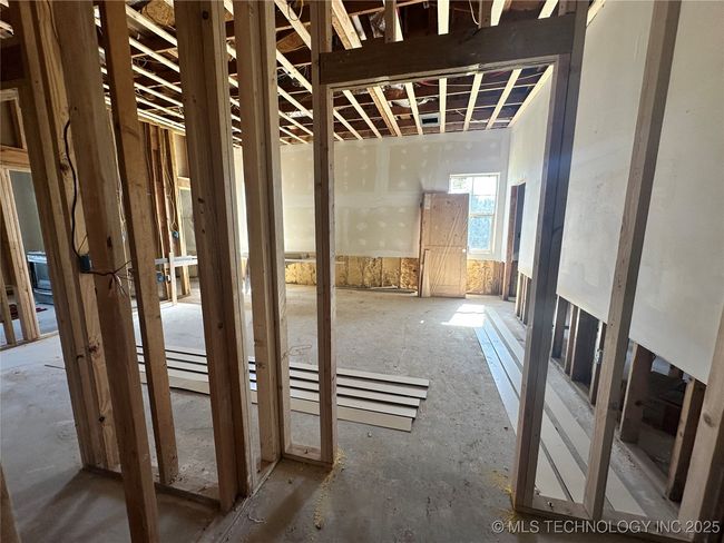 1860 W Bumpass Rd, House other with 4 bedrooms, 4 bathrooms and null parking in Hendrix OK | Image 10