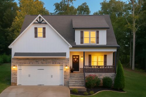 162 Lower Woods Trail Ne, Cleveland, TN, 37323 | Card Image