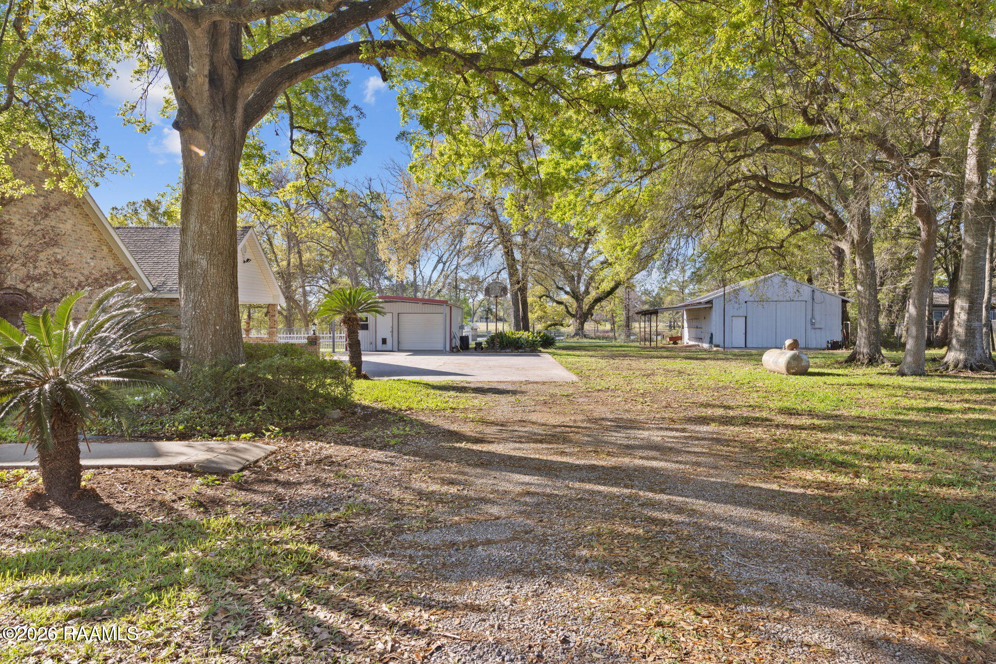 Residential in Jeanerette 5