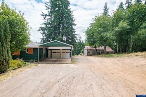 27973 Fern Ridge Rd, Sweet Home, OR, 97386-9505 | Card Image