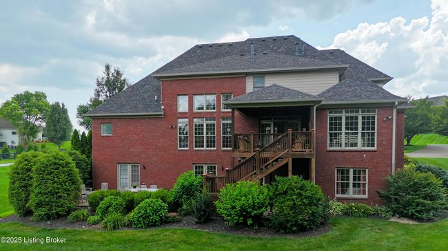 3221 Overlook Ridge Rd, House other with 6 bedrooms, 5 bathrooms and null parking in Prospect KY | Image 74