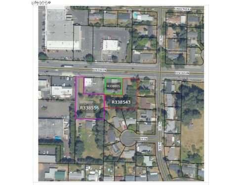 18400 Se Division St, Gresham, OR, 97030-5111 | Card Image