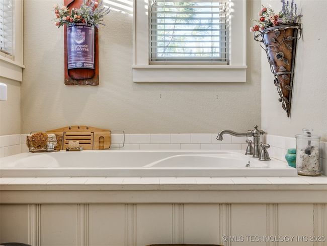 55 Boardwalk, House other with 2 bedrooms, 3 bathrooms and null parking in Carlton Lndg OK | Image 36