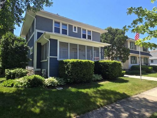 270 Gillett Street, Fond Du Lac, WI, 54935 | Card Image