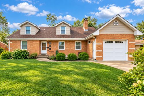 8336 Schreiber Dr, Munster, IN, 46321 | Card Image