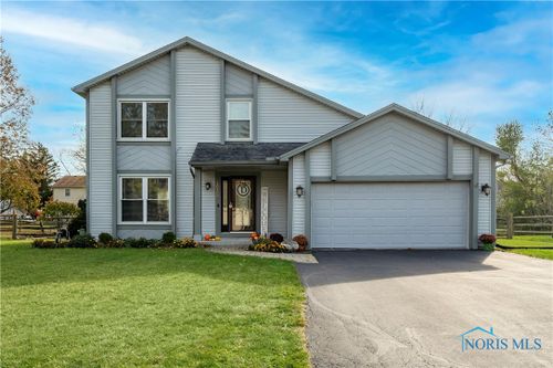 10403 Bridgewood Road, Perrysburg, OH, 43551 | Card Image