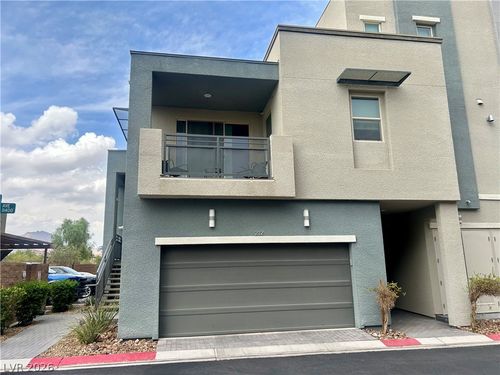 212-11290 Hidden Peak Ave, Las Vegas, NV, 89135-3605 | Card Image