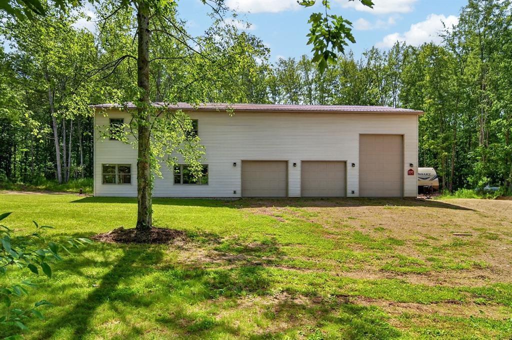 Residential in Hayfield 4