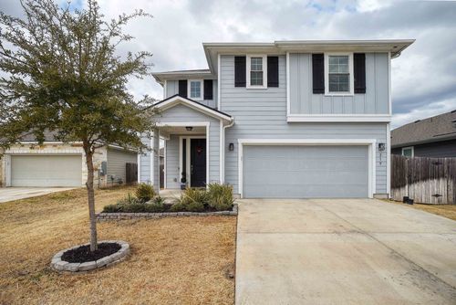 210 Cold Spring Loop, Bastrop, TX, 78602-2217 | Card Image