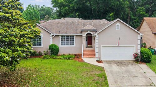 4003 Harpers Ferry Dr, TALLAHASSEE, FL, 32308-9439 | Card Image