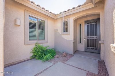 7527 E Elderberry Way, House other with 4 bedrooms, 3 bathrooms and null parking in Gold Canyon AZ | Image 2