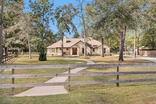 11498 Oak Springs Dr, Willis, TX, 77378-3304 | Card Image