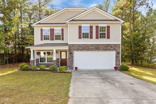 1819 Fillmore Dr, Creedmoor, NC, 27522-7031 | Card Image