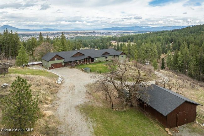3772 S Schilling Loop, House other with 6 bedrooms, 4 bathrooms and null parking in Post Falls ID | Image 51