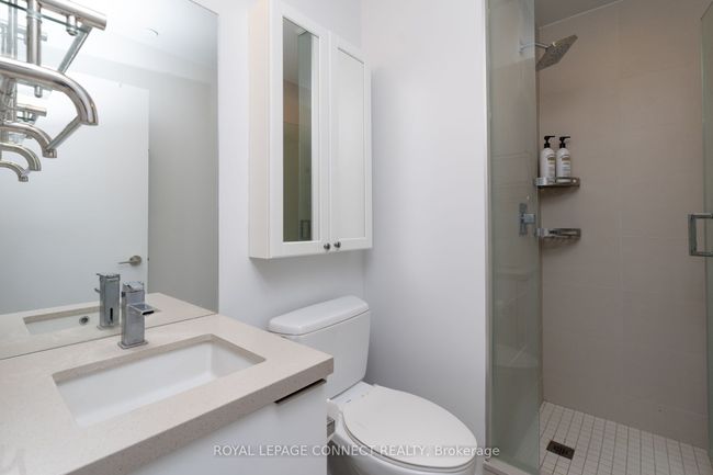 4708 - 8 Eglinton Ave E, Condo with 2 bedrooms, 2 bathrooms and null parking in Toronto ON | Image 16