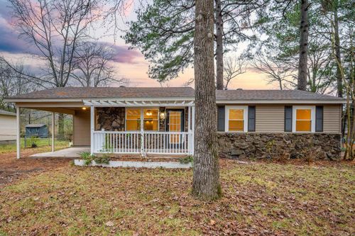 14422 Joan Dr, Shannon Hills, AR, 72103-3012 | Card Image