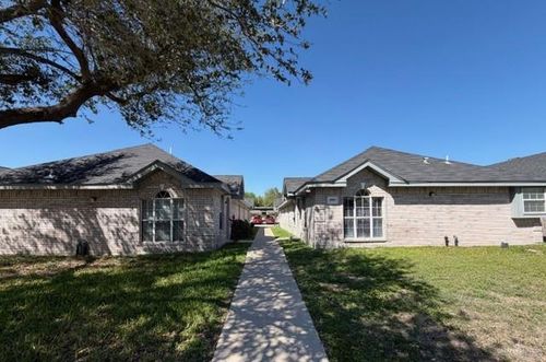 1-1803 Agua Fina Avenue, Edinburg, TX, 78541 | Card Image