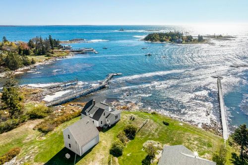 22 Gray Road, Southport, ME, 04576 | Card Image