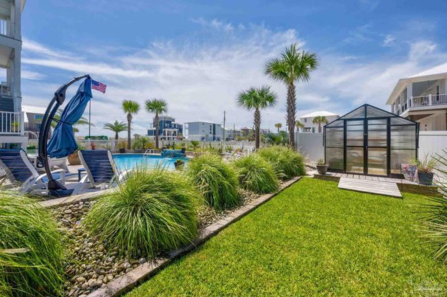 7376 Gulf Blvd, House other with 4 bedrooms, 4 bathrooms and 1 parking in Navarre FL | Image 19