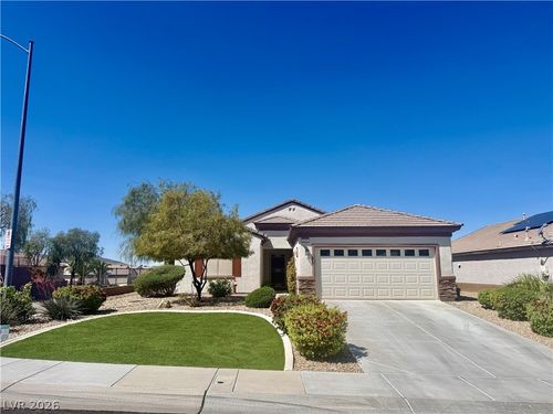 2541 Darda St, Henderson, NV, 89044-1589 | Card Image
